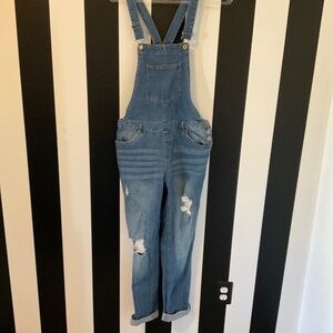 Love Tree Denim